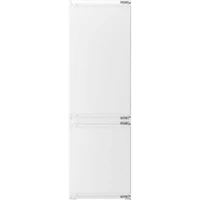 Kép 2/5 - BEKO BCSA285K4SN beépíthető alulfagyasztós hűtőszekrény * 177/55cm