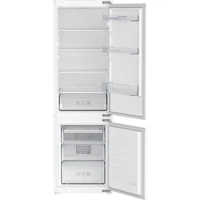 Kép 5/5 - BEKO BCSA285K4SN beépíthető alulfagyasztós hűtőszekrény * 177/55cm