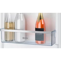 Kép 5/6 - NEFF KI5872FE0 beépíthető alulfagyasztós hűtőszekrény * 177/55cm