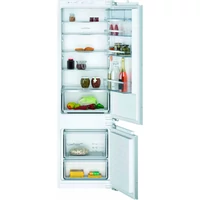 Kép 1/6 - NEFF KI5872FE0 beépíthető alulfagyasztós hűtőszekrény * 177/55cm