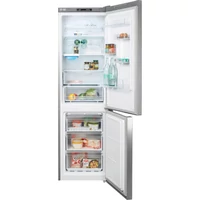 Kép 3/4 - PRIVILEG PRBN496EX alulfagyasztós hűtőszekrény * 200/60cm
