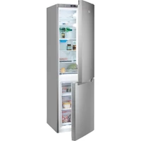 Kép 1/4 - PRIVILEG PRBN496EX alulfagyasztós hűtőszekrény * 200/60cm