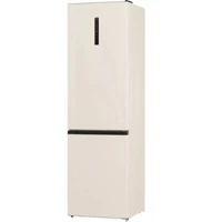 Kép 5/6 - GORENJE NRK6202AC4 kombinált hűtőszekrény * 200/60cm
