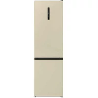 Kép 1/6 - GORENJE NRK6202AC4 kombinált hűtőszekrény * 200/60cm