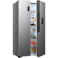 Kép 3/6 - GORENJE NS9FWSD side by side hűtőszekrény * 178/90cm
