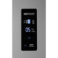 Kép 5/6 - GORENJE NS9FWSD side by side hűtőszekrény * 178/90cm