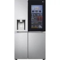Kép 6/6 - LG GSXV90BSDE side by side hűtőszekrény * 179/90cm