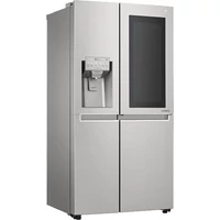 Kép 4/5 - LG GSX961NEAZ side by side hűtőszekrény * 179/90cm