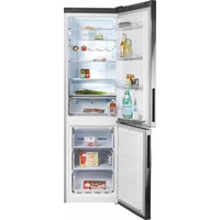 Kép 2/5 - BAUKNECHT KGNECO20A3 alulfagyasztós hűtőszekrény * 200/60 cm