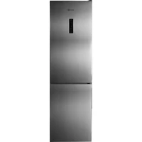 Kép 5/5 - BAUKNECHT KGNECO20A3 alulfagyasztós hűtőszekrény * 200/60 cm