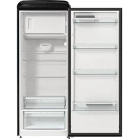 Kép 3/5 - GORENJE ORB615DBK retró egyajtós hűtőszekrény