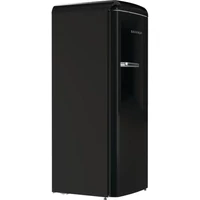 Kép 5/5 - GORENJE ORB615DBK retró egyajtós hűtőszekrény