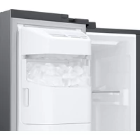 Kép 3/6 - SAMSUNG RS6GA8822S9 side by side hűtőszekrény