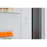 Kép 4/6 - SAMSUNG RS6GA8822S9 side by side hűtőszekrény