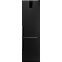 Kép 1/5 - BAUKNECHT KGDNF20CGDSX alulfagyasztós hűtőszekrény * 200cm