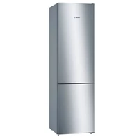 Kép 1/2 - BOSCH KGN39VLEA alulfagyasztós hűtőszekrény * 200/60cm