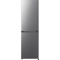 Kép 1/3 - GORENJE NRK418ECS kombinált hűtőszekrény * 175/55cm NoFrost