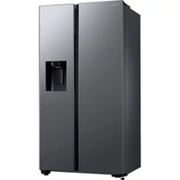 Kép 2/6 - SAMSUNG RS64DG53R3S9 side by side hűtőszekrény * 175/90 cm