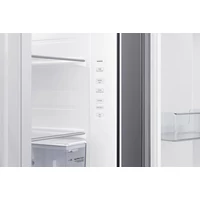 Kép 5/6 - SAMSUNG RS64DG53R3S9 side by side hűtőszekrény * 175/90 cm
