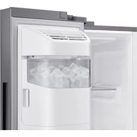 Kép 6/6 - SAMSUNG RS64DG53R3S9 side by side hűtőszekrény * 175/90 cm