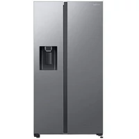 Kép 1/6 - SAMSUNG RS64DG53R3S9 side by side hűtőszekrény * 175/90 cm