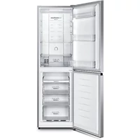 Kép 2/2 - GORENJE NRK418DCS4 kombinált hűtőszekrény * 175/55cm NoFrost