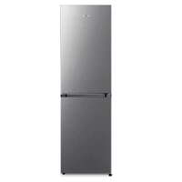 Kép 1/2 - GORENJE NRK418DCS4 kombinált hűtőszekrény * 175/55cm NoFrost