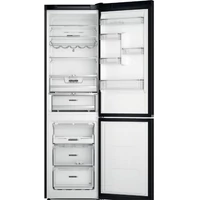 Kép 2/5 - WHIRLPOOL W7X 93TKS alulfagyasztós hűtőszekrény * 202/60 cm 