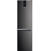 Kép 3/5 - WHIRLPOOL W7X 93TKS alulfagyasztós hűtőszekrény * 202/60 cm 