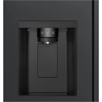 Kép 3/6 - LG GSLC41EPPE side by side hűtőszekrény * 90 cm