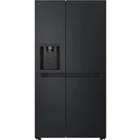 Kép 1/6 - LG GSLC41EPPE side by side hűtőszekrény * 90 cm