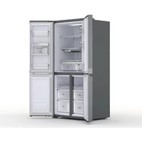 Kép 2/6 - BAUKNECHT BQ9 U2L side by side hűtőszekrény * 594 liter E 