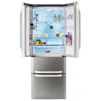 Kép 2/6 - HOTPOINT-ARISTON E4DG AAAX03 side by side hűtőszekrény