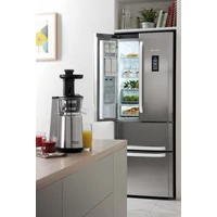 Kép 3/6 - HOTPOINT-ARISTON E4DG AAAX03 side by side hűtőszekrény