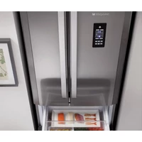 Kép 5/6 - HOTPOINT-ARISTON E4DG AAAX03 side by side hűtőszekrény