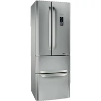 Kép 1/6 - HOTPOINT-ARISTON E4DG AAAX03 side by side hűtőszekrény