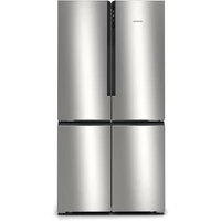 Kép 1/5 - SIEMENS KF96NVPEA side by side hűtőszekrény * Inox 4ajtó
