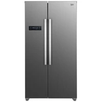Kép 1/3 - BEKO GNO4331XPN Side By Side hűtő