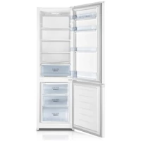 Kép 1/7 - GORENJE RK4181PW4 alulfagyasztós kombinált hűtőszekrény