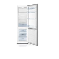 Kép 3/5 - Gorenje alulfagyasztós hűtő inox 180/55cm