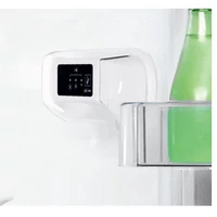 Kép 5/7 - INDESIT kombinált hütőszekrény 228/111liter  190cm