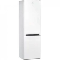 Kép 1/7 - INDESIT kombinált hütőszekrény 228/111liter  190cm