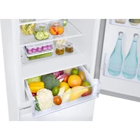 Kép 4/7 - SAMSUNG alulfagyasztós hütő 60cm No frost fehér