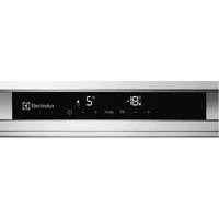 Kép 6/21 - ELECTROLUX IK305BNL beépíthető hűtő NF 178/55cm 221/60L