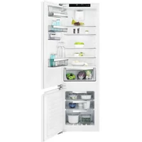 Kép 1/21 - ELECTROLUX IK305BNL beépíthető hűtő NF 178/55cm 221/60L