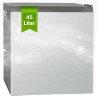 Kép 1/11 - BOMANN KB7245X minibár hűtőszerkény