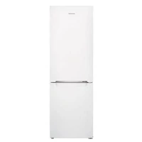Kép 1/3 - SAMSUNG RB30J3000WA No Frost alulfagyasztós hűtő 178/60cm