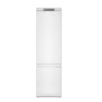 Kép 2/5 - WHIRLPOOL WHC 20T 352 Total NoFrost beépíthető kombinált hűtőszekrény 194/54cm