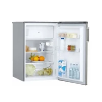 Kép 4/4 - CANDY CCTOS542XHN egyajtós hűtőszekrény 85/55cm INOX