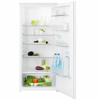 Kép 1/4 - ELECTROLUX LRB3AF12S beépíthető egyajtós hűtőszekrény 122/55cm